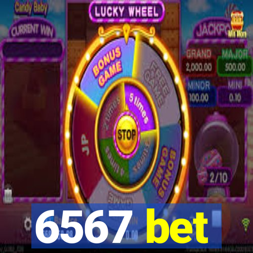 6567 bet